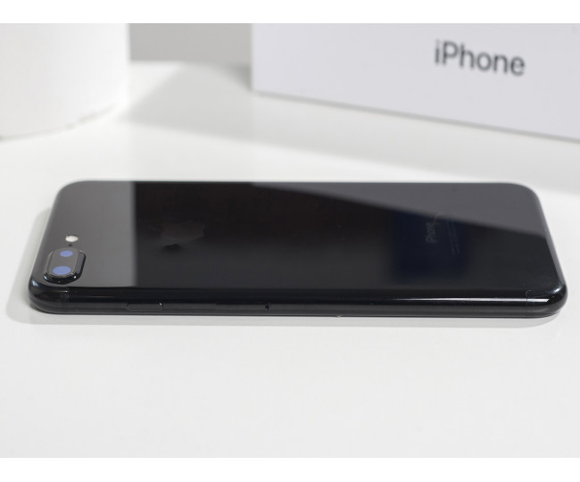 IPhone 7 Plus 32GB Jet Black (MQU22) б/у 